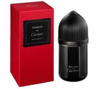 Cartier Pasha Noir Absolu eau de parfum donna - 50 ml