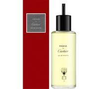 Cartier Profumi da uomo Pasha de Cartier Eau de Toilette Spray Ricarica 200 ml