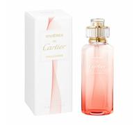 Cartier Rivières Insouciance eau de toilette da donna fresco selvaggio