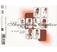 Cartier,S. - I'M Talkin to You