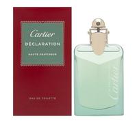Cartier Profumi da uomo Déclaration Haute FraîcheurEau de Toilette Spray 50 ml