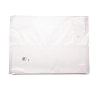 CARTIERA ROSSI - CARTA VELINA 24FG 21GR BIANCO 140 (50X76CM)