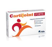 CARTIJOINT FORTE 20CPR