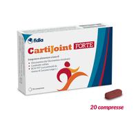 CartiJoint Forte 20 Compresse