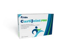 Cartijoint Pro 15 Compresse 18,6 g Compresse