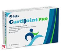FIDIA FARMACEUTICI Cartijoint Pro - 15 compresse per le articolazioni