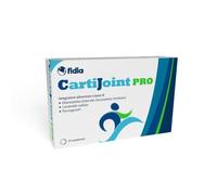 FIDIA FARMACEUTICI Cartijoint Pro - 15 compresse per le articolazioni