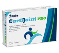 CartiJoint Pro 15 compresse - Integratore Funzione Articolare
