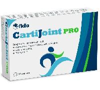 FIDIA FARMACEUTICI Cartijoint Pro - 15 compresse per le articolazioni