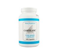 Cartilade Cartilagine Di Squalo 180 Capsule 740 MG