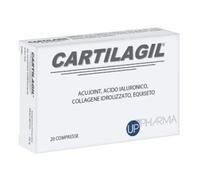 Cartilagil 20 compresse per il benessere delle articolazioni