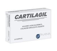 CARTILAGIL 20CPR