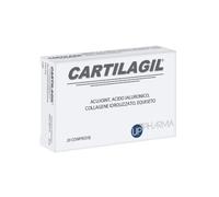 CARTILAGIL 20CPR
