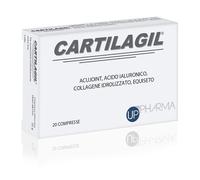 CARTILAGIL 20CPR