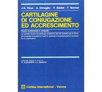 Cartilagine di coniugazione ed accrescimento. Nozioni fondamentali in ortopedia