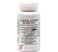 Sarandrea Marco & C. Srl Cartilagine di squalo 100 capsule