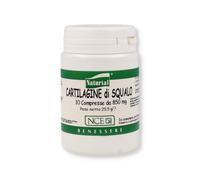 Cartilagine Di Squalo 30 Tavolette