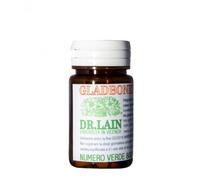 Cartilagine di Squalo Dr.Lain 50 Compresse
