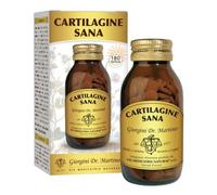CARTILAGINE SANA 90G 500MG