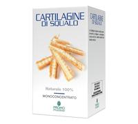 CARTILAGINE SQUALO 50CPS PROMOPH