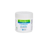 fitoben srl Cartilagine squalo polvere 90 capsule