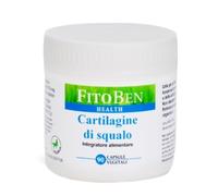 Cartilagine Squalo Polvere 90 Capsule