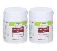 Cartilago M1 100 G 2x100 g