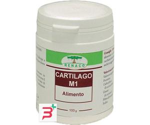 CARTILAGO M1 100 G