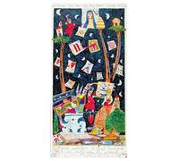 CARTILIA POSTER DI FRANCESCO MUSANTE: PERCHE' REALIZZARE UN'OPERA QUANDO E' COSI' BELLO SOGNARLA ...(CM.33X65) FINE PAPER IN ITALY cod. FAC284