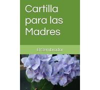 Cartilla para las Madres