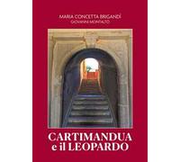 Cartimandua e il leopardo