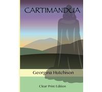 Cartimandua: The iron age is ending and the Romans are coming...