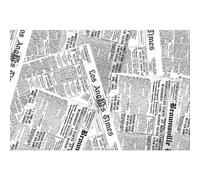 Cartine Antigrasso Grafica Journal Bella Vita Carta Anti Grasso 33x32,5 500 pz