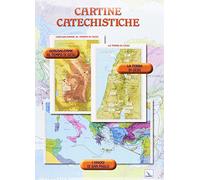 Cartine catechistiche vangelo! Giochiamo a catechismo (poster)