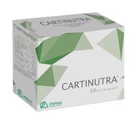 CARTINUTRA 20BUST MONODOSE