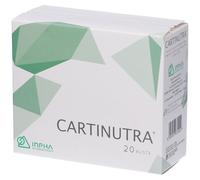 CARTINUTRA® Bustine - Risparmia il 10% con il codice: inpha0626 20 pz