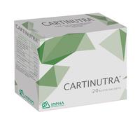 Cartinutra® Inpha Duemila 20 Buste