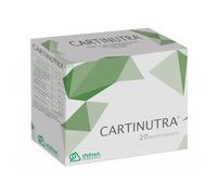 CARTINUTRA 20BUST MONODOSE