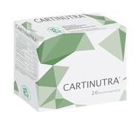 CARTINUTRA 20BUST MONODOSE