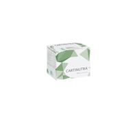 Cartinutra Integratore Glucosamina e Condroitina per Dolori Articolari 20 Buste