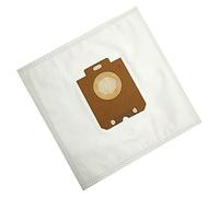 Cartling 10 sacchetti per aspirapolvere adatti per AEG VX6-2-CR-A | multistrato + filtro