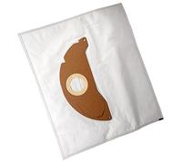 Cartling 10 sacchetti per aspirapolvere compatibili con A2000 to A2099 e WD2.000 to WD2.399 - Ref 6.904-322.0, 69043220, 5 strati