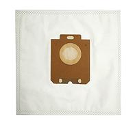 Cartling Confezione da 10 sacchetti per aspirapolvere adatti per Electrolux EasyGo EEG41lW | multistrato + filtro