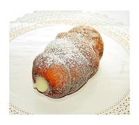 Cartoccio siciliano 6 pz con pura ricotta di pecora - Spedizione 24h