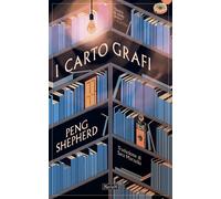 CARTOGRAFI (I) - Shepherd Peng - 2024 - Ne/oN