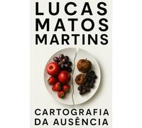 Cartografia da Ausência