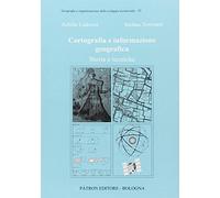 Cartografia e informazione geografica. storia e tecniche