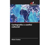 Cartografie e confini culturali