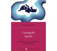 Cartografie liquide-Carmelo Russo