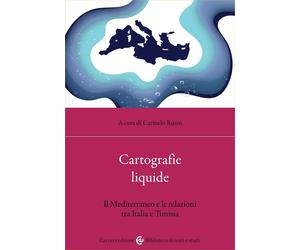 Cartografie liquide-Carmelo Russo